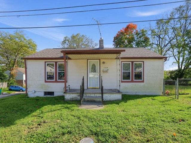 House for sale in Downtown Wellston, Wellston