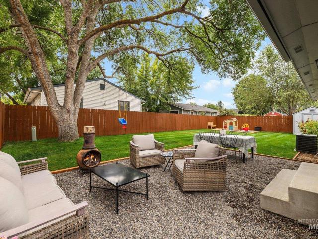 House for sale in Meridian, Idaho