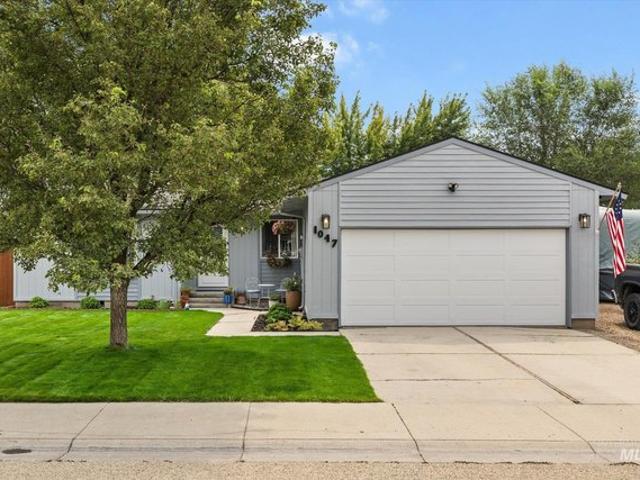 House for sale in Meridian, Idaho