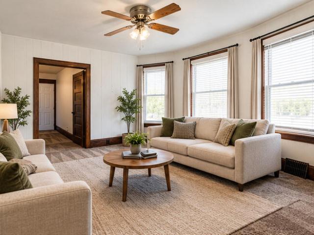 House for sale in West Bend, Washington County