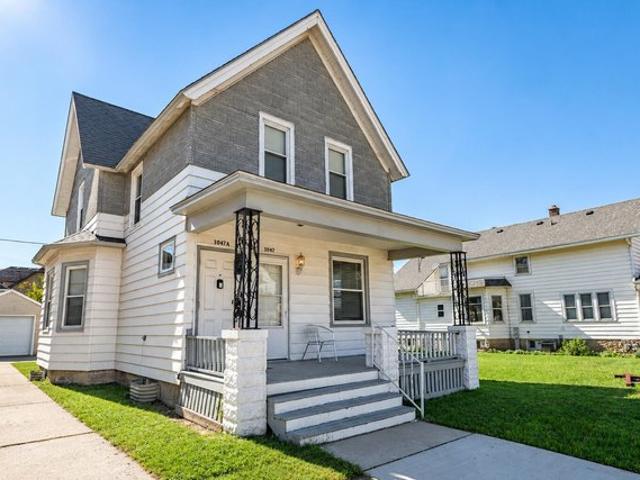 House for sale in West Bend, Washington County