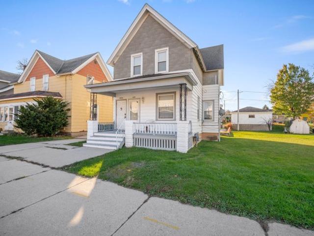 House for sale in West Bend, Wisconsin