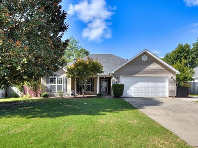 House for sale in Aiken, Aiken County