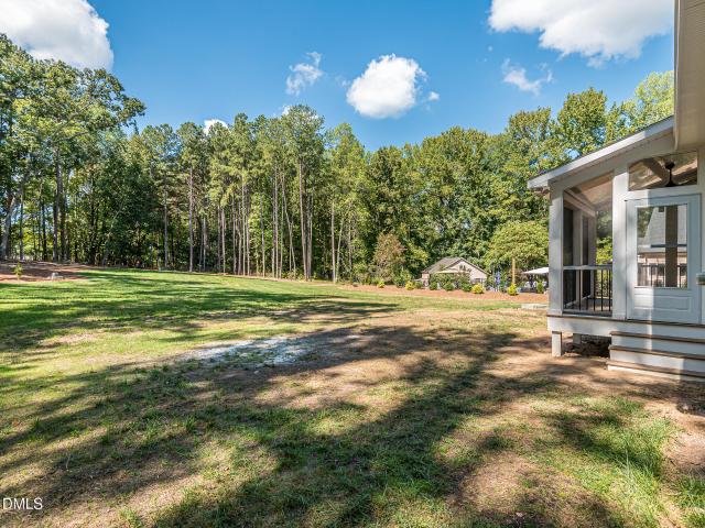 House for sale in Creedmoor, Granville County