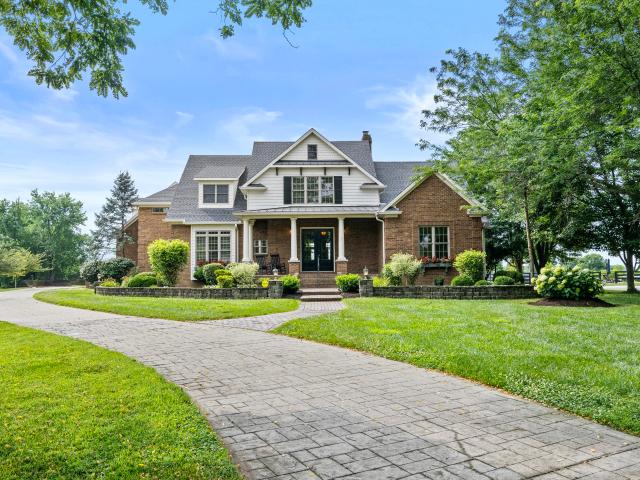 House for sale in Versailles, Kentucky
