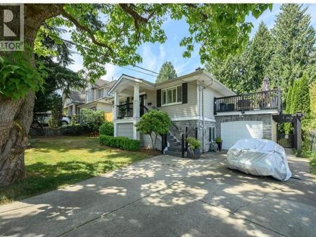 House for sale in Coquitlam, British Columbia