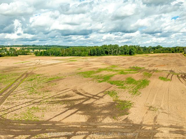 Land for sale in Innisfil, Ontario