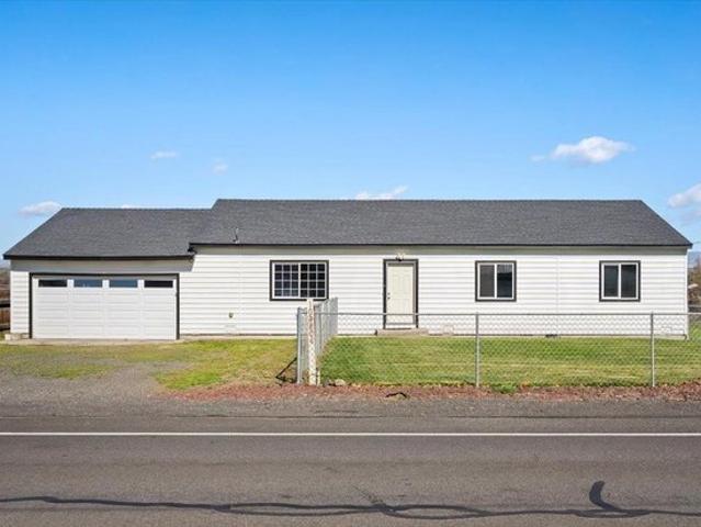 House for sale in Prosser, Washington