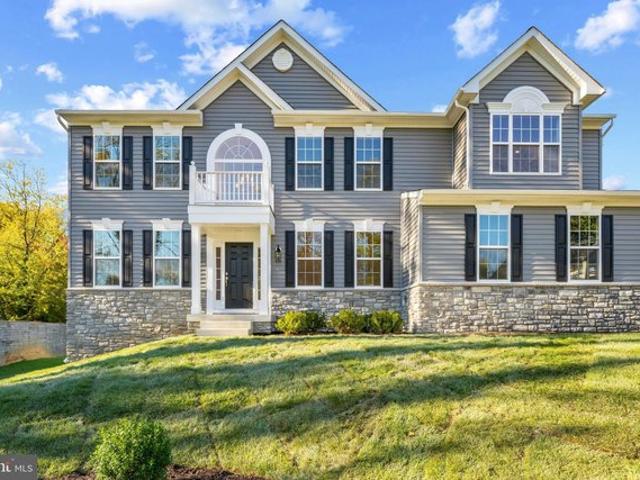 House for sale in Ellicott City, Maryland