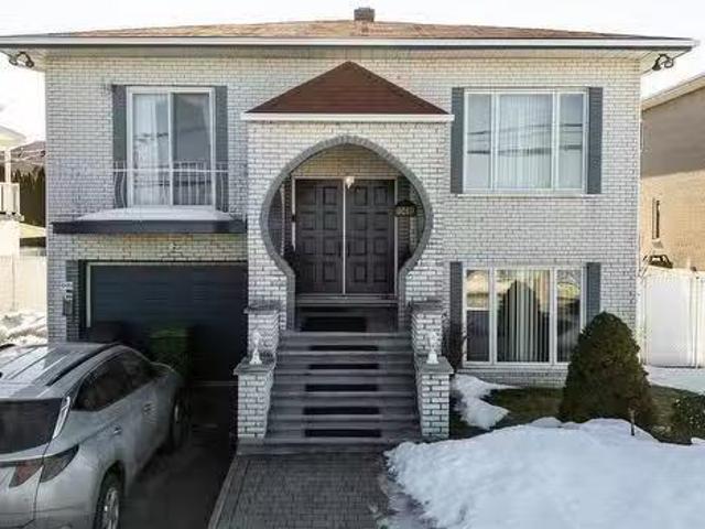 House for sale in St. Leonard's, Quebec