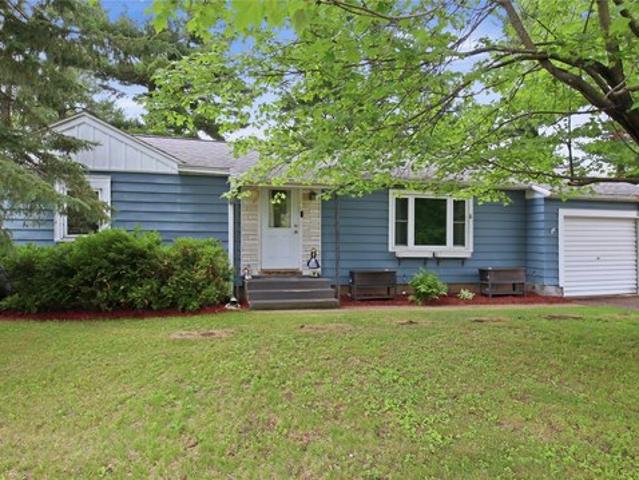 House for sale in Chippewa Falls, Wisconsin