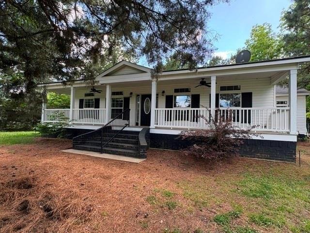 House for sale in Louisiana