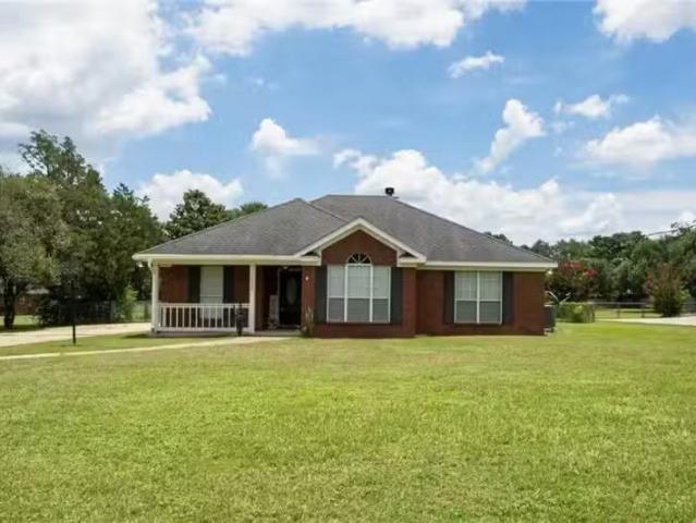 House for rent in Mobile House for rent in Mobile