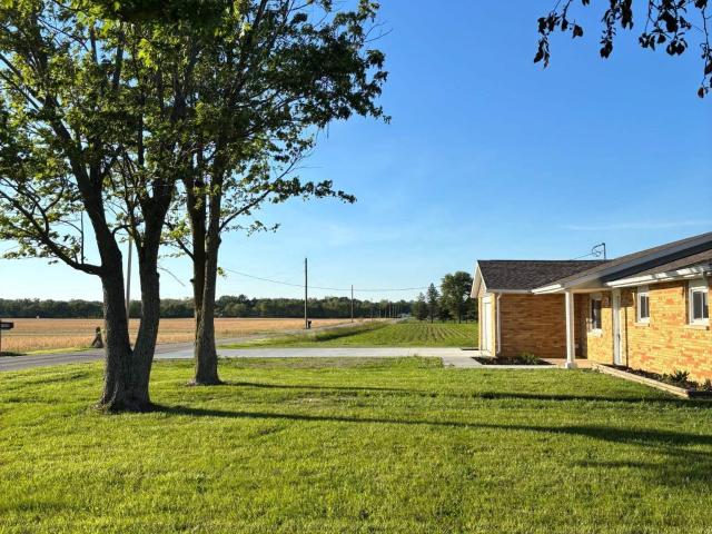House for sale in Albany, Indiana