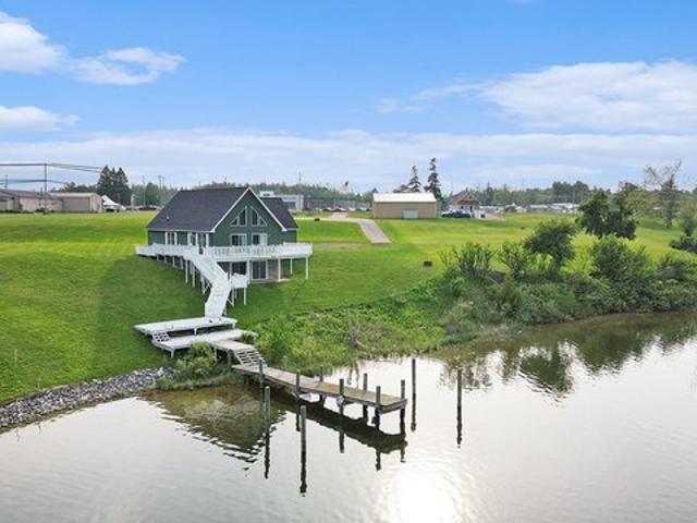 House for sale in Cheboygan, Michigan