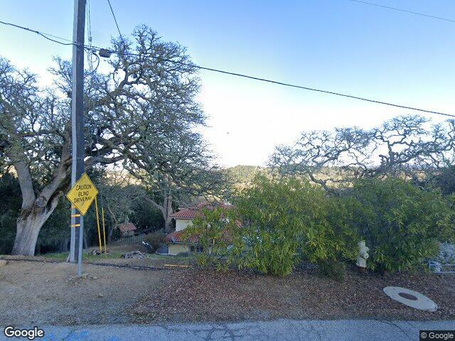 House for rent in Atascadero, San Luis Obispo County
