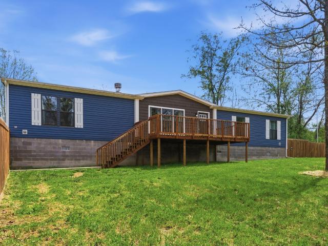 House for sale in Berea, Kentucky