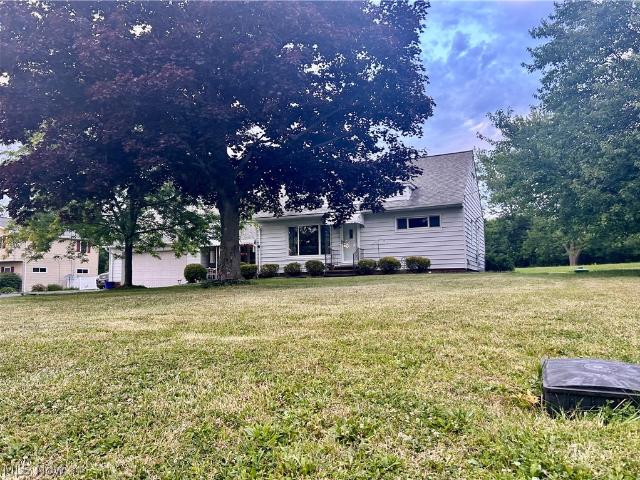 House for sale in Kirtland, Ohio