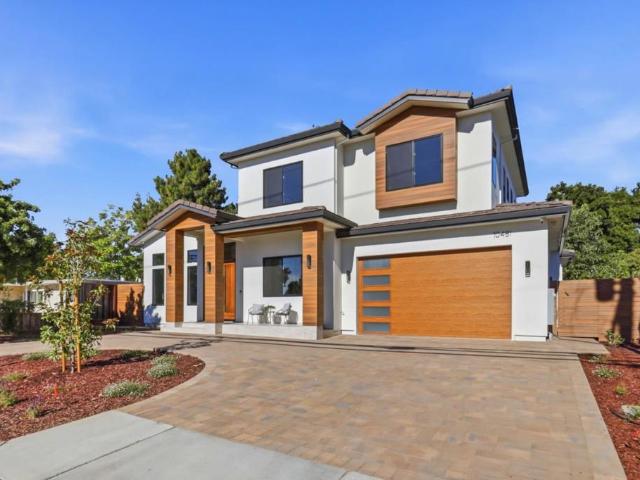 House for sale in Cupertino, California