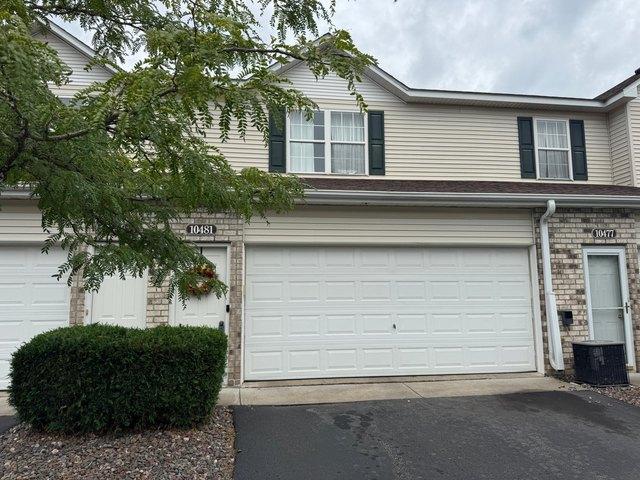 Townhouse for sale in Elk River, Minnesota
