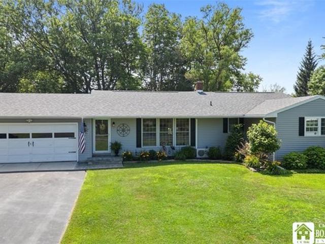 House for sale in Dunkirk, New York
