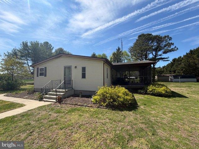 House for sale in Delaware
