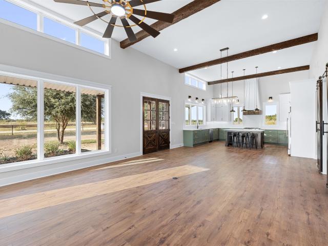 House for sale in Somerville, Texas
