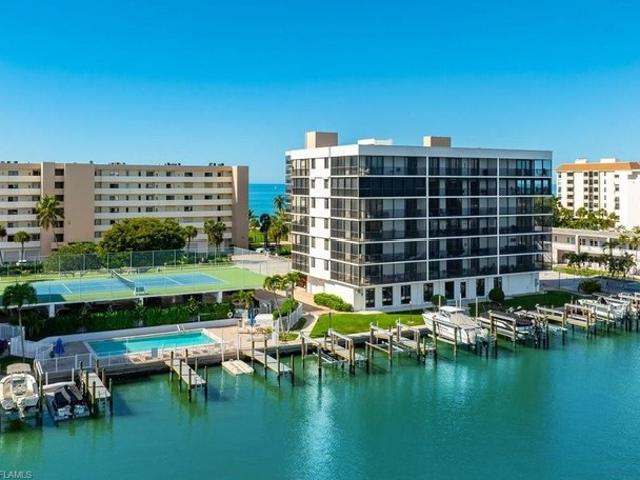 Condo for sale in Naples, Florida
