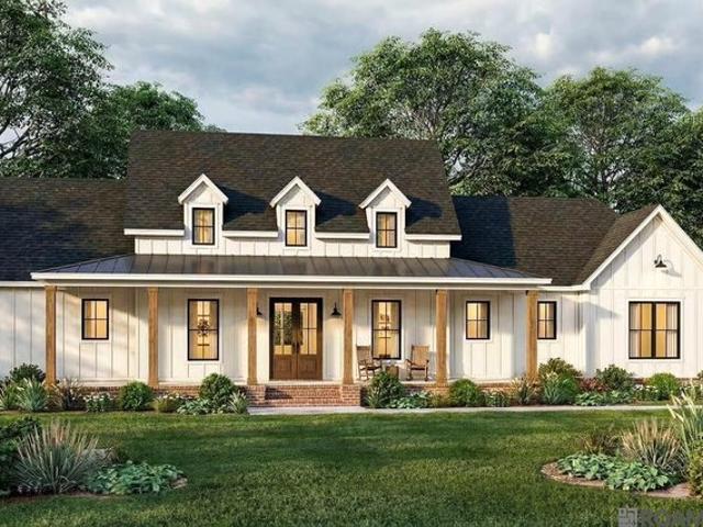 House for sale in Baker, Louisiana