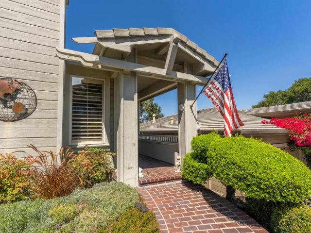 House for sale in Carmel, California