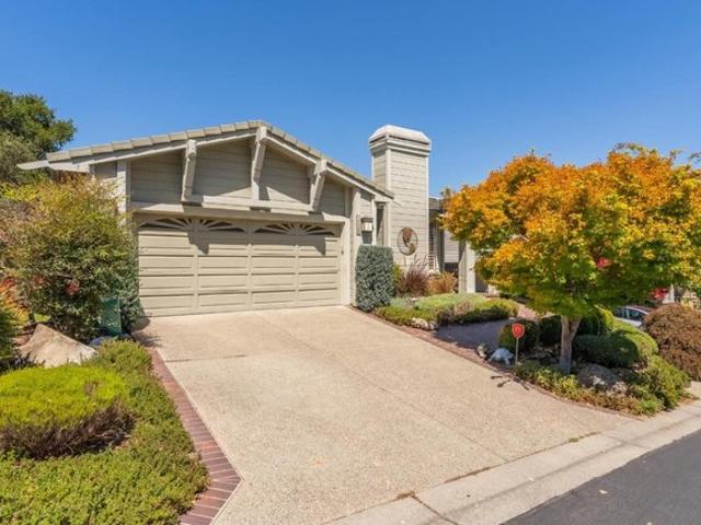 House for sale in Carmel, California
