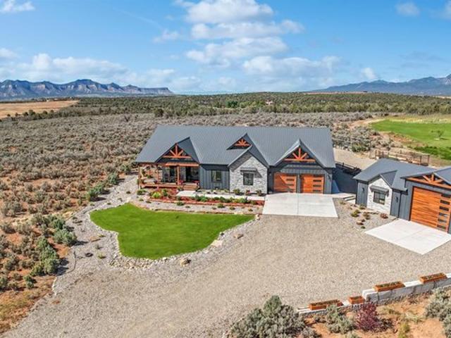 House for sale in Montezuma, Colorado