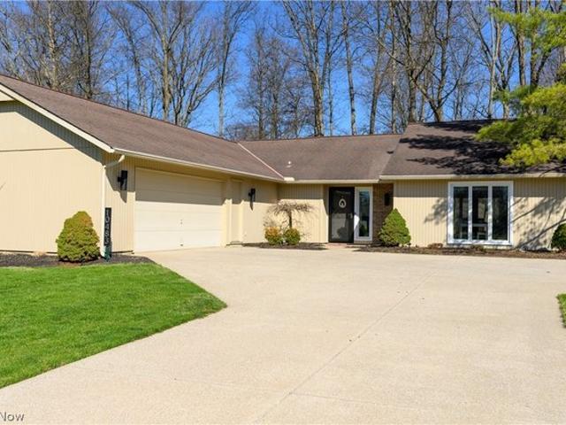 House for sale in Columbia Station, Ohio
