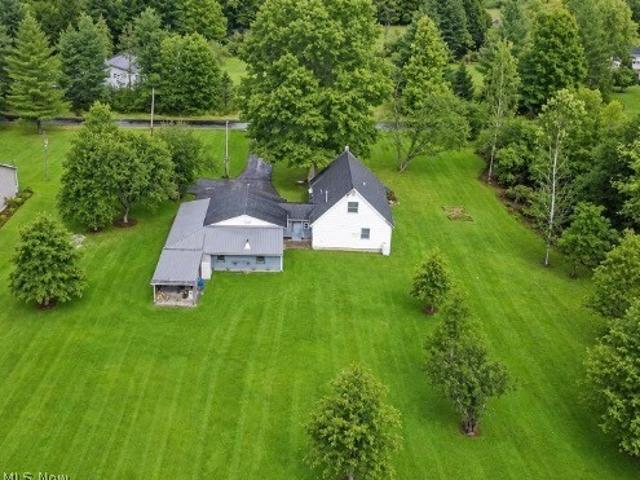 House for sale in Portage, Ohio