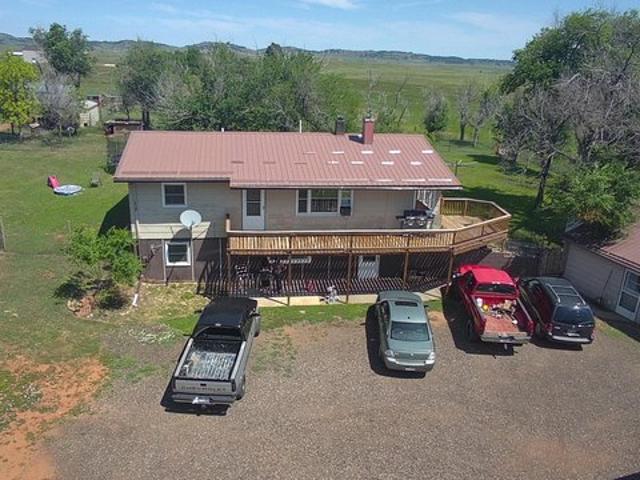 House for sale in Spearfish, South Dakota