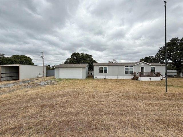 House for sale in McLoud, Pottawatomie County
