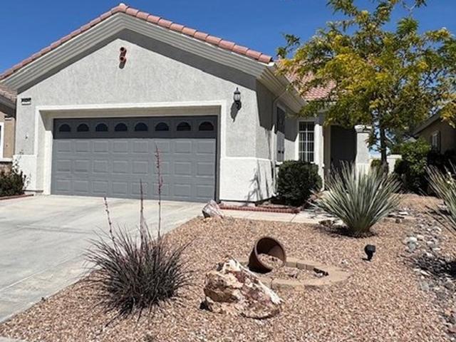 House for sale in Apple Valley, California
