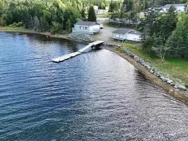 House for sale in St. Peter's, Nova Scotia