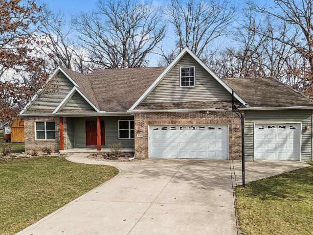 House for sale in Wheatfield, Jasper County