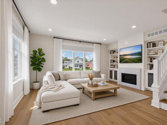 House for sale in Zionsville, Indiana