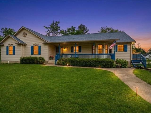 House for sale in Crawford, Pennsylvania