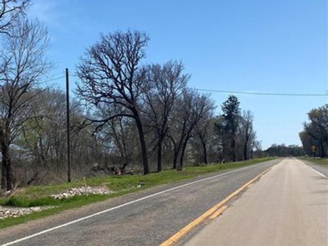 Land for sale in Fannin, Texas