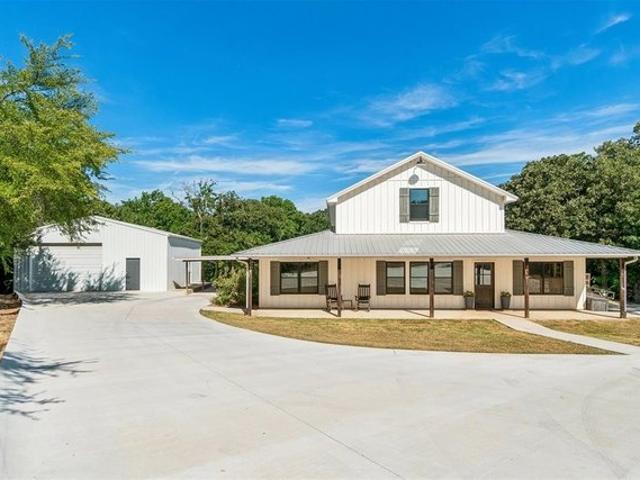 House for sale in Prague, Oklahoma