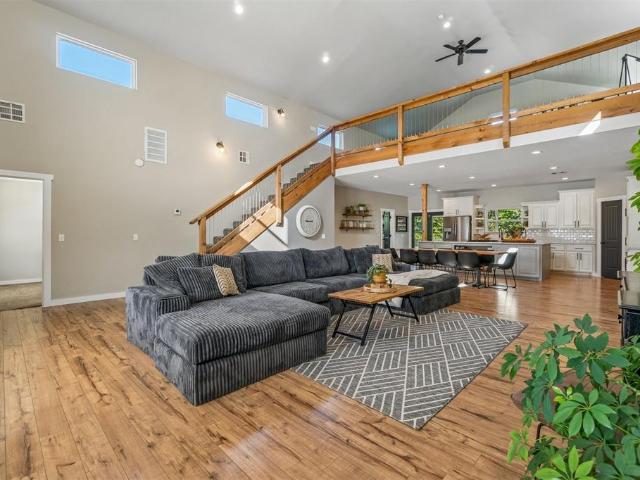 House for sale in Prague, Oklahoma