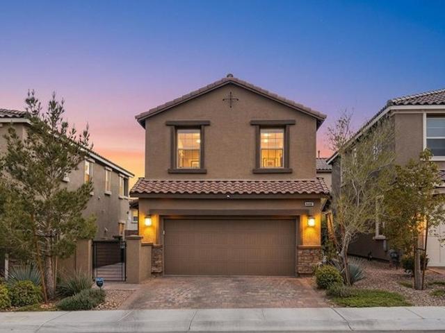 House for rent in Las Vegas, Nevada