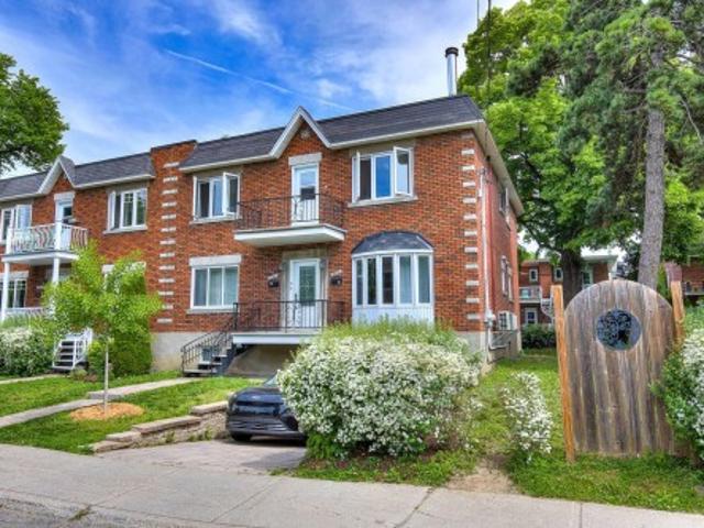 Condo for sale in St. Leonard's, Quebec