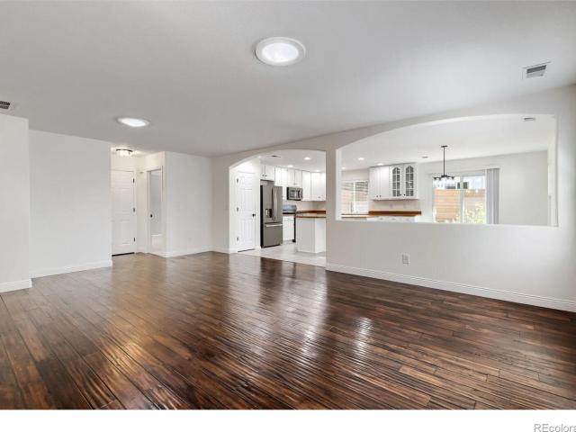 House for sale in Commerce City, Colorado