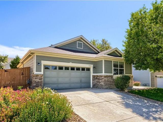 House for sale in Commerce City, Colorado