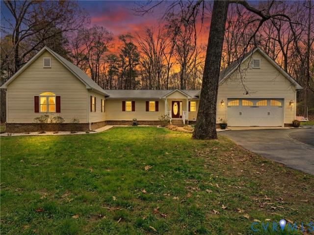 House for sale in Virginia
