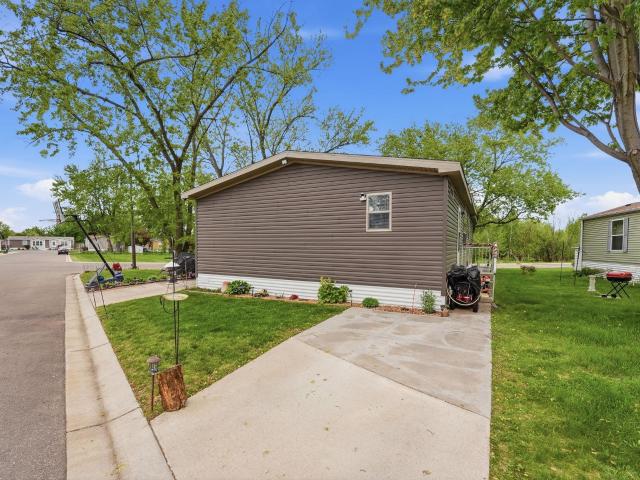 House for sale in Blaine, Minnesota